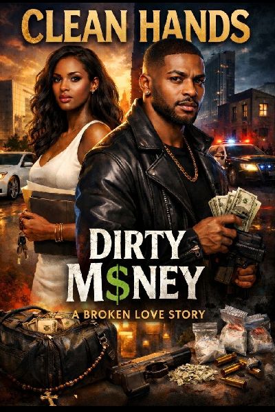 Clean Hands Dirty Money
