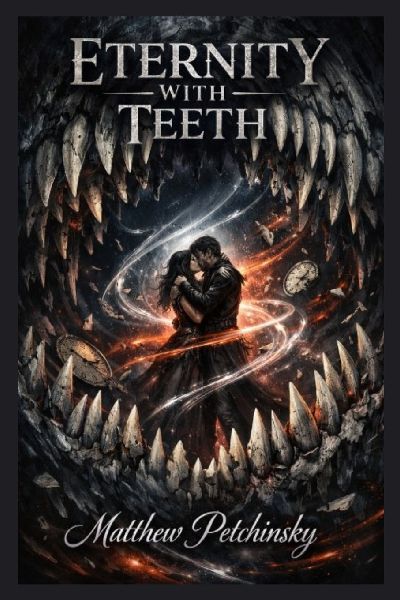 Eternity With Teeth