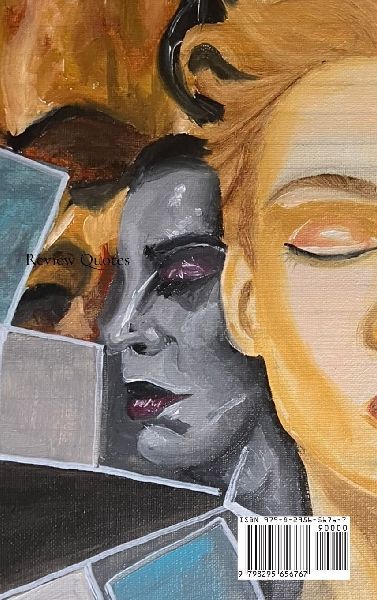 The Shattering: A Journey Through Art, Memory, and Becoming