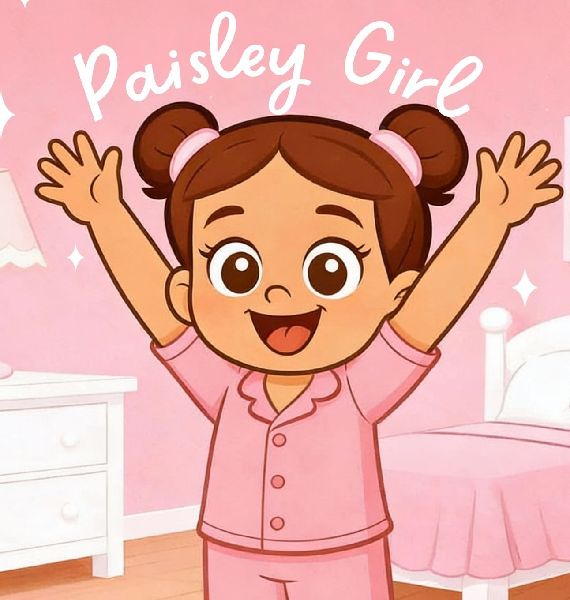 Paisley Girl