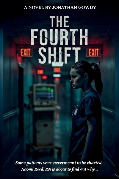 THE FOURTH SHIFT