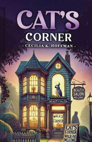 Cats Corner