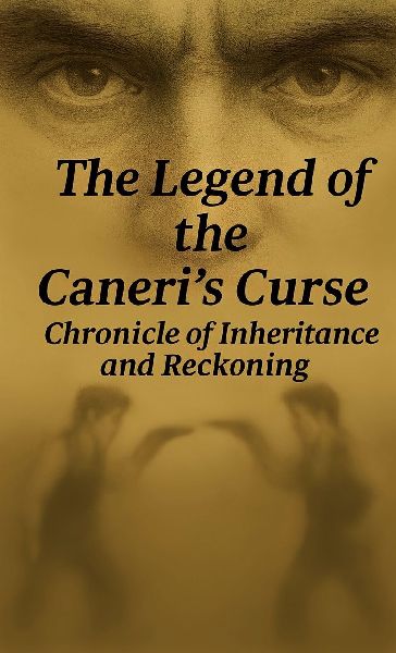 The Legend of the Caneris Curse