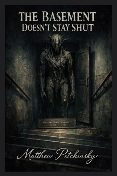 The Basement Doesnt Stay Shut