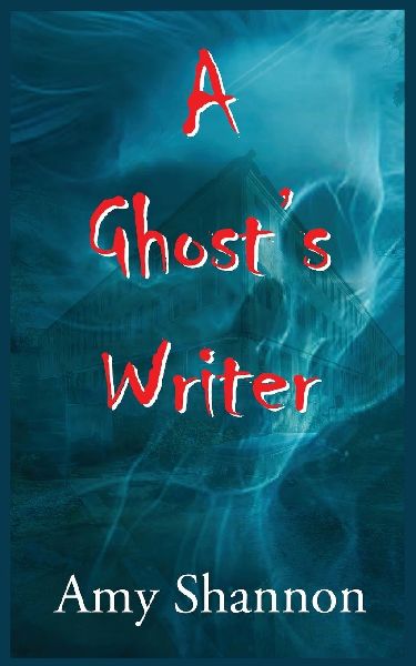 A Ghosts Writer