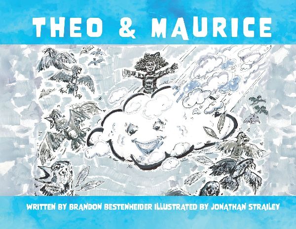 Theo & Maurice