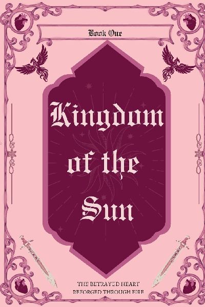 Kingdom of the Sun ; Pink Anniversary Edition