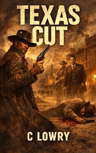 Texas Cut