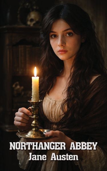 Northanger Abbey