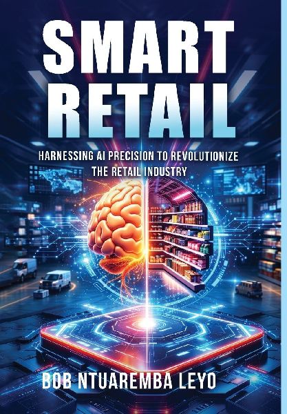 Smart Retail: Harnessing AI Precision to Revolutionize the Retail Industry