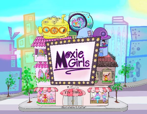 Moxie Girls