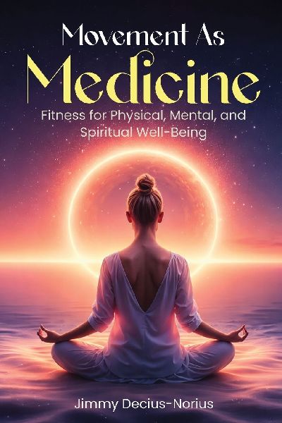 Movement As Medicine: Fitness for Physical, Mental, and  Spiritual Well-Being