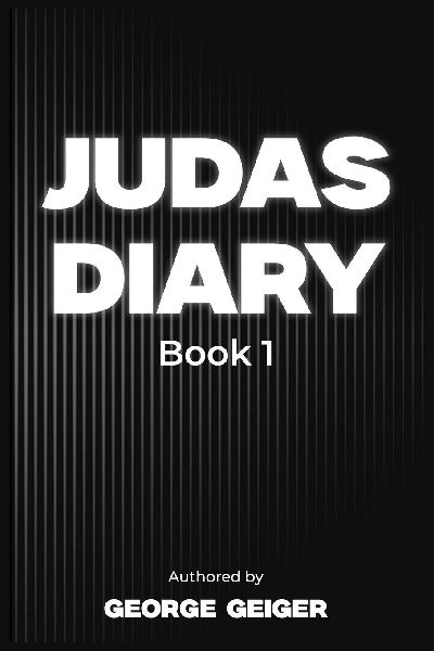 JUDAS DIARY