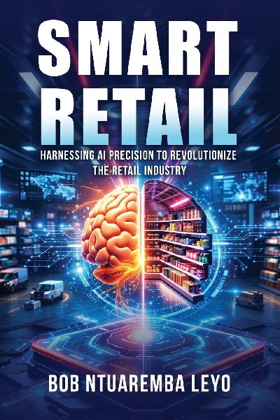 Smart Retail: Harnessing AI Precision to Revolutionize the Retail Industry