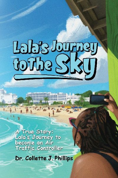 Lalas Journey to the Sky