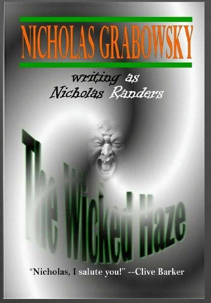 The Wicked Haze