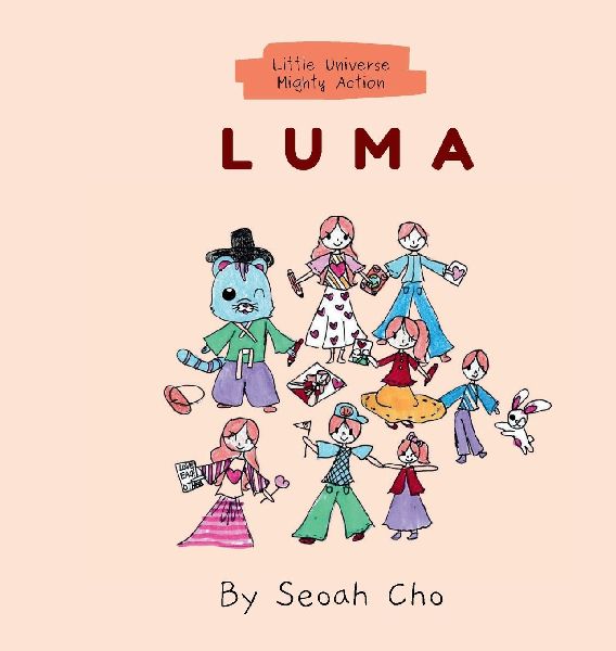 Luma: Little Universe, Mighty Action