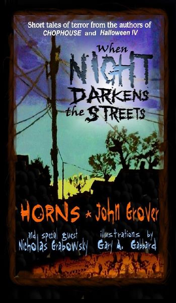 When Night Darkens the Streets