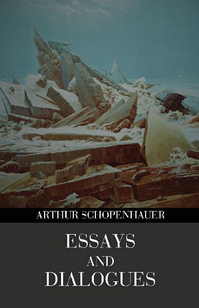 Essays and Dialogues (Polis & Praxis Gray Series)