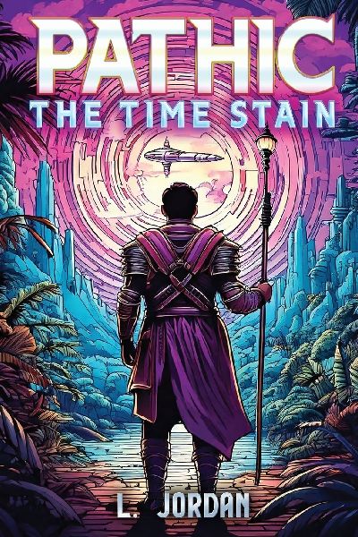 Pathic: The Time Stain