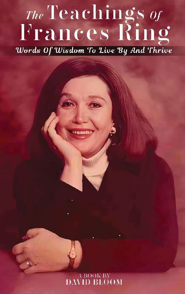 The Teachings of Frances Ring