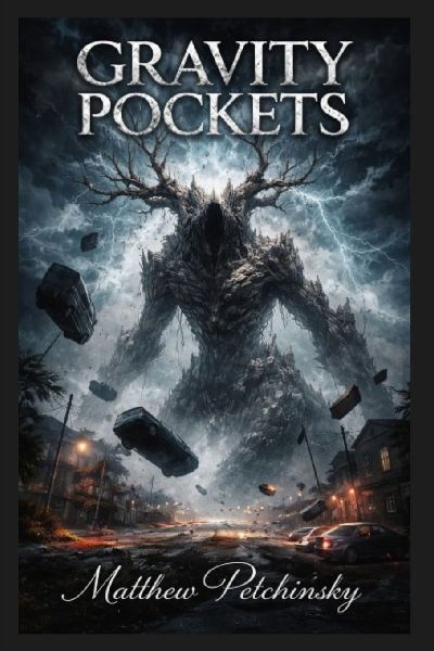 Gravity Pockets