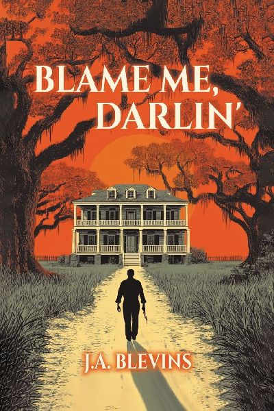 Blame Me, Darlin