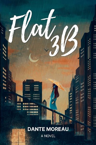 Flat 3B: A Roommates-to-Lovers Romance