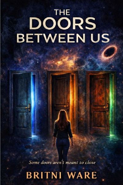 The Doors Between Us: Some Doors weren't meant to close