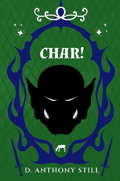 CHAR!