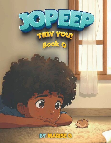 Jopeep Tiny You!