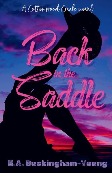 Back in the Saddle