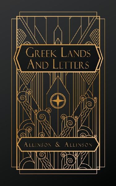 Greek Lands and Letters