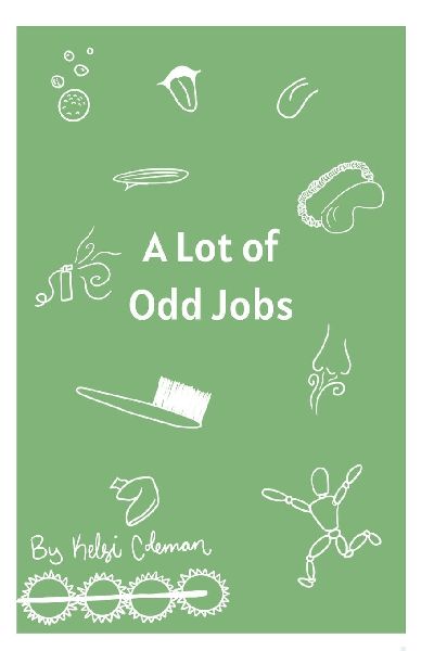 A Lot of Odd Jobs