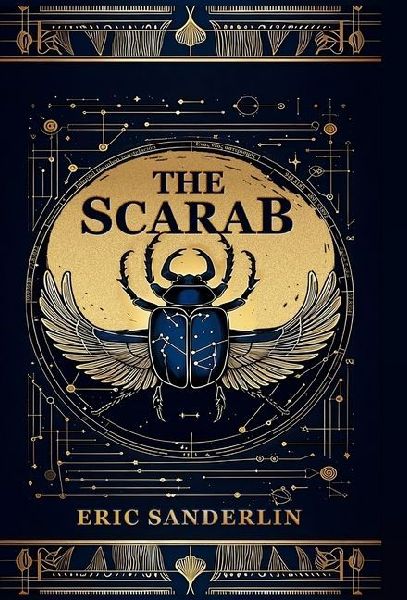 The Scarab: A Nereidonian Anthology Story