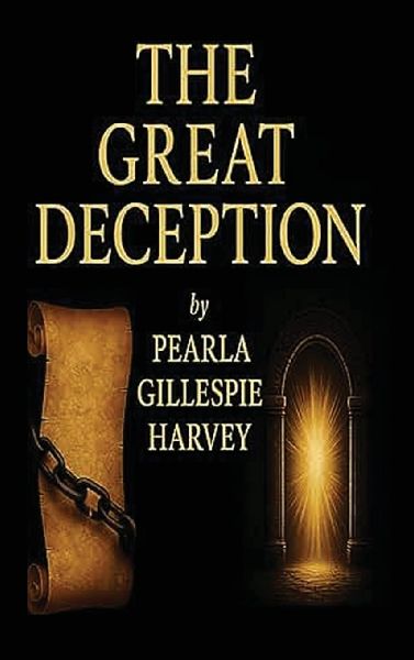 THE GREAT DECEPTION: THE AWAKENING