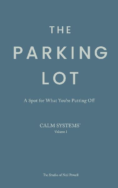 The Parking Lot