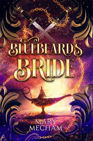 Bluebeards Bride