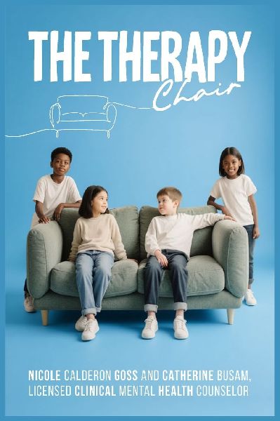 The Therapy Chair