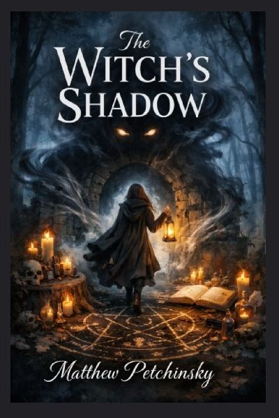 The Witchs Shadow