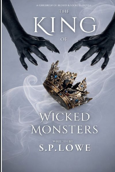 The King of Wicked Monsters