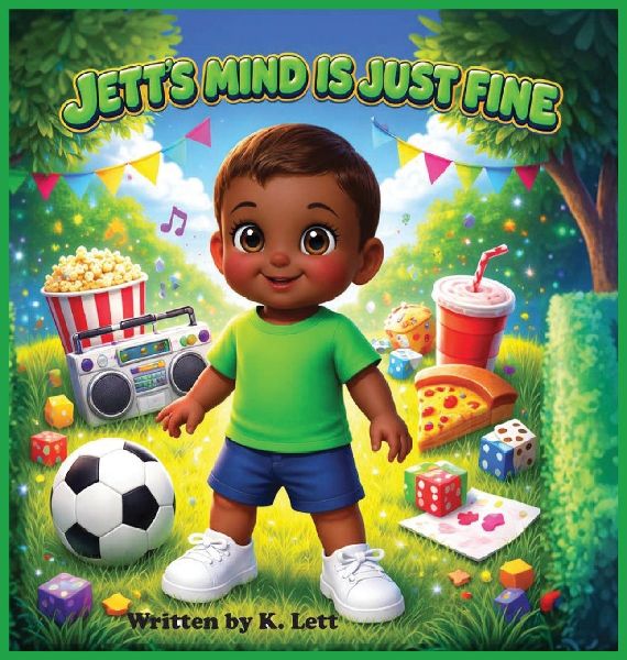 Jetts Mind is Just Fine