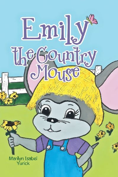 Emily the Country Mouse