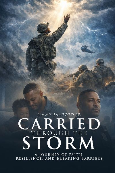 Carried Through the Storm