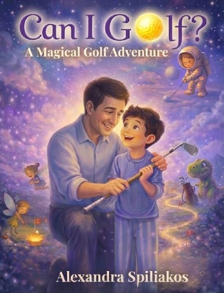 Can I Golf?