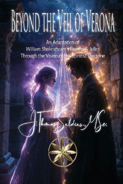 Beyond the Veil of Verona: An Adaptation of  William Shakespeares Romeo & Juliet Through the Vision of the  Spiritist Doctrine