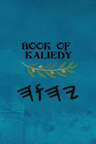 Book of Kaliedy