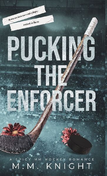 Pucking The Enforcer