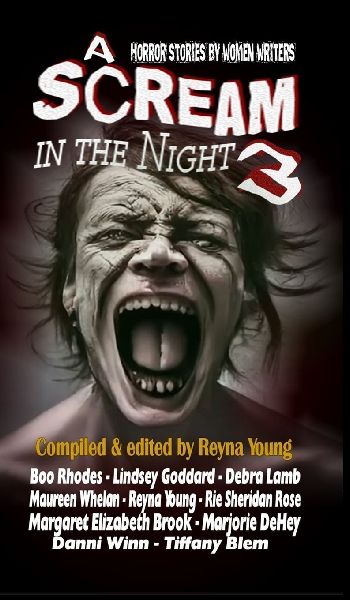 A Scream in the Night 3