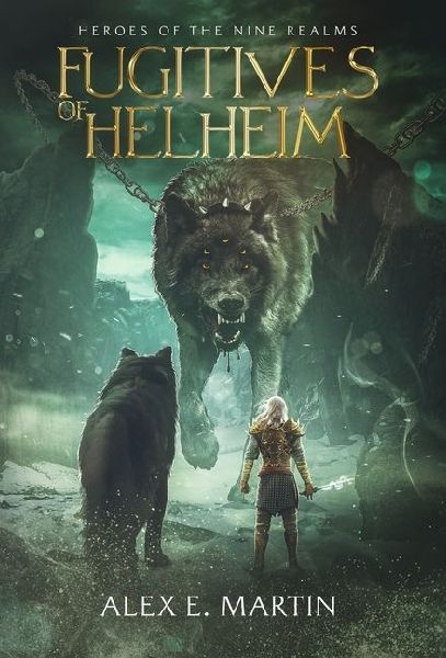 Fugitives of Helheim